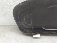 2019 Hyundai Santa Fe Instrument Cluster Speedometer Gauges P/N:94011-S2330 11004-19980DA, 1i642-02930 Miles: Fits OEM Used 