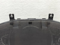 2019 Hyundai Santa Fe Instrument Cluster Speedometer Gauges P/N:94011-S2330 11004-19980DA, 1i642-02930 Miles: Fits OEM Used 