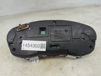 2019 Hyundai Santa Fe Instrument Cluster Speedometer Gauges P/N:94011-S2330 11004-19980DA, 1i642-02930 Miles: Fits OEM Used 
