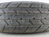 Hyundai Santa Fe Spare Donut Tire Wheel Rim Oem 1455289 - Oemusedautoparts1.com