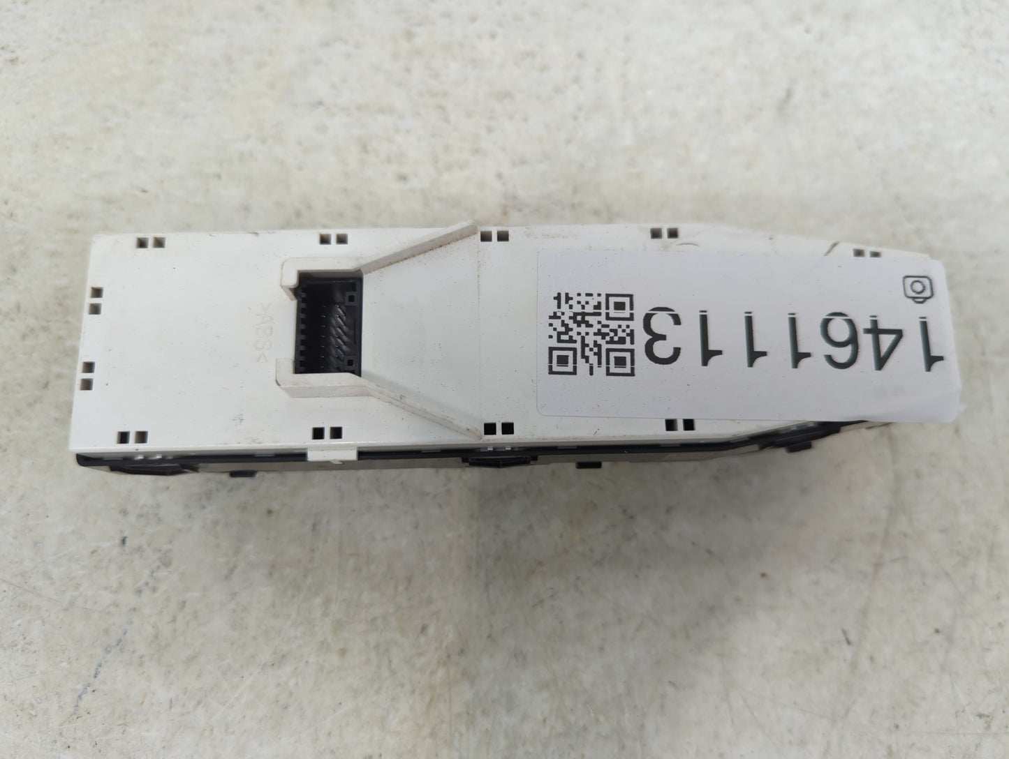 2019-2020 Hyundai Santa Fe Master Power Window Switch Replacement Driver Side Left P/N:93571S1050NNB Fits Fits 2019 2020 OEM