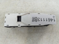 2019-2020 Hyundai Santa Fe Master Power Window Switch Replacement Driver Side Left P/N:93571S1050NNB Fits Fits 2019 2020 OEM