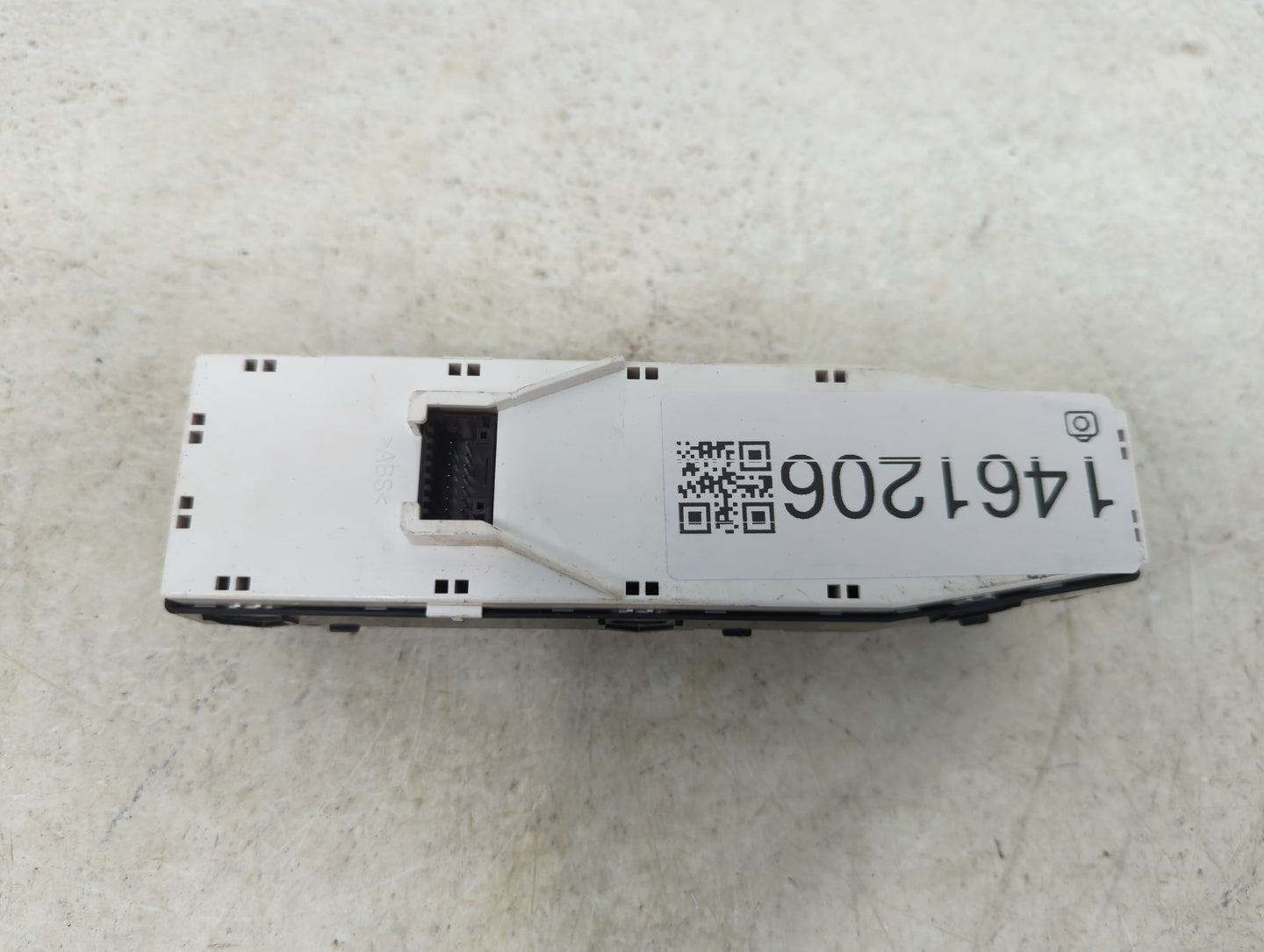 2019-2020 Hyundai Santa Fe Master Power Window Switch Replacement Driver Side Left P/N:93571S1050NNB Fits Fits 2019 2020 OEM