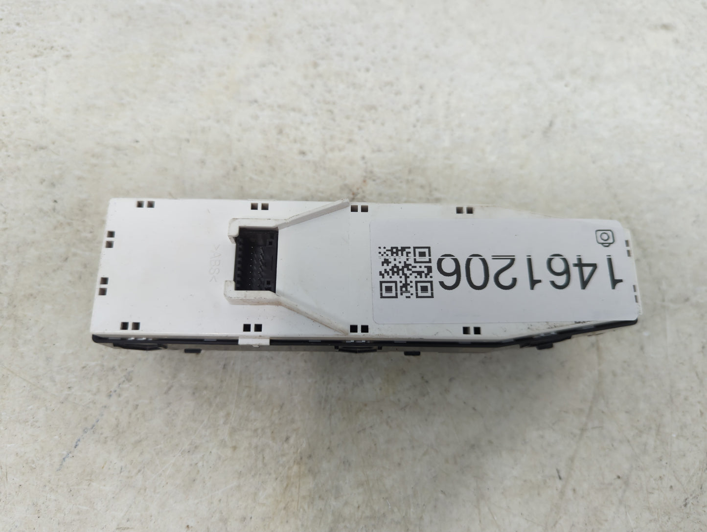 2019-2020 Hyundai Santa Fe Master Power Window Switch Replacement Driver Side Left P/N:93571S1050NNB Fits Fits 2019 2020 OEM