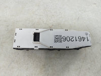 2019-2020 Hyundai Santa Fe Master Power Window Switch Replacement Driver Side Left P/N:93571S1050NNB Fits Fits 2019 2020 OEM