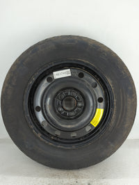 2019 Hyundai Santa Fe Spare Donut Tire Wheel Rim Oem - Oemusedautoparts1.com