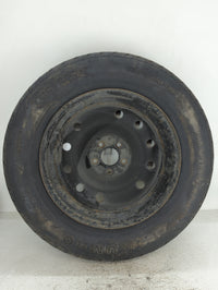 2019 Hyundai Santa Fe Spare Donut Tire Wheel Rim Oem - Oemusedautoparts1.com