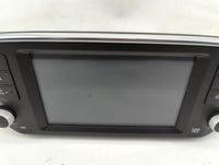 2019-2020 Hyundai Santa Fe Radio AM FM Cd Player Receiver Replacement P/N:96160-S2320VCS ADC40S2AN Fits Fits 2019 2020 OEM U