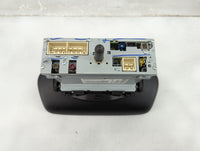 2019-2020 Hyundai Santa Fe Radio AM FM Cd Player Receiver Replacement P/N:96160-S2320VCS ADC40S2AN Fits Fits 2019 2020 OEM U