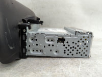 2019-2020 Hyundai Santa Fe Radio AM FM Cd Player Receiver Replacement P/N:96160-S2300VCS ADB40S2AN Fits Fits 2019 2020 OEM U