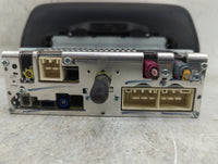 2019-2020 Hyundai Santa Fe Radio AM FM Cd Player Receiver Replacement P/N:96160-S2300VCS ADB40S2AN Fits Fits 2019 2020 OEM U