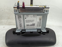 2019-2020 Hyundai Santa Fe Radio AM FM Cd Player Receiver Replacement P/N:96160-S2300VCS ADB40S2AN Fits Fits 2019 2020 OEM U