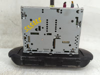 2019-2020 Hyundai Santa Fe Radio AM FM Cd Player Receiver Replacement P/N:96160-S2300VCS ADB40S2AN Fits Fits 2019 2020 OEM U