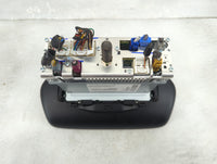 2019-2020 Hyundai Santa Fe Radio AM FM Cd Player Receiver Replacement P/N:96160-S2300VCS ADB40S2AN Fits Fits 2019 2020 OEM U