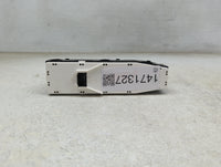 2019-2020 Hyundai Santa Fe Master Power Window Switch Replacement Driver Side Left P/N:93571S1130SST Fits Fits 2019 2020 OEM