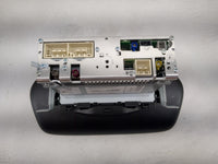 2019-2020 Hyundai Santa Fe Radio AM FM Cd Player Receiver Replacement P/N:96160-S2300VCS ADB40S2AN Fits Fits 2019 2020 OEM U