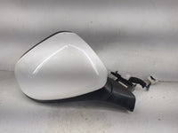 2019 Hyundai Santa Fe Passenger Side View Mirror - Right Door Mirror OEM Used - Oemusedautoparts1.com