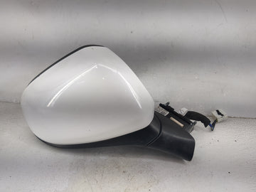 2019 Hyundai Santa Fe Passenger Side View Mirror - Right Door Mirror OEM Used - Oemusedautoparts1.com