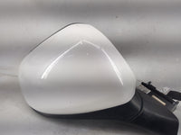 2019 Hyundai Santa Fe Passenger Side View Mirror - Right Door Mirror OEM Used - Oemusedautoparts1.com