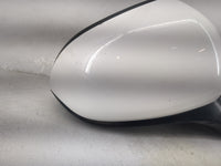2019 Hyundai Santa Fe Passenger Side View Mirror - Right Door Mirror OEM Used - Oemusedautoparts1.com