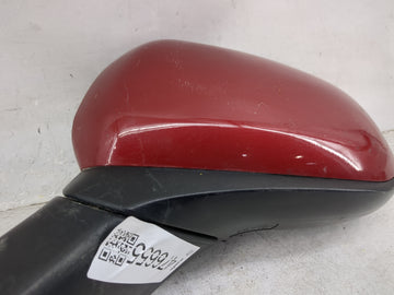 2019 Hyundai Santa Fe Driver Side View Mirror - Left Door Mirror OEM Used