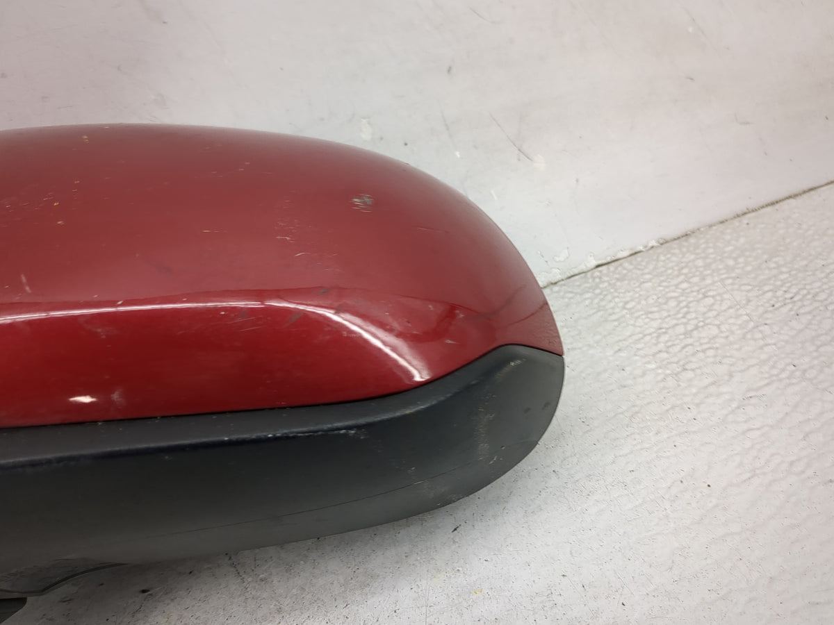 2019 Hyundai Santa Fe Driver Side View Mirror - Left Door Mirror OEM Used - Oemusedautoparts1.com