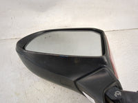 2019 Hyundai Santa Fe Driver Side View Mirror - Left Door Mirror OEM Used - Oemusedautoparts1.com