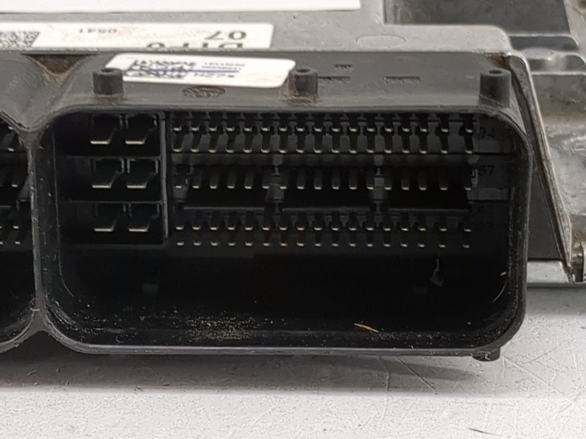 2019-2020 Hyundai Santa Fe PCM Engine Control Computer ECU ECM PCU OEM P/N:39172-2GTF0 39173-2GTF0, A2C1775710701 Fits 2019 