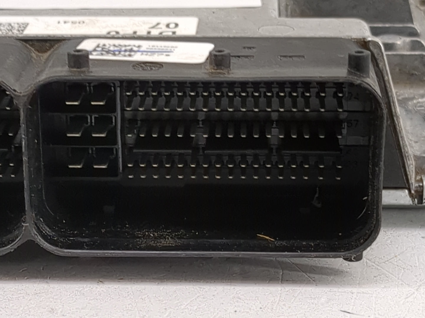 2019-2020 Hyundai Santa Fe PCM Engine Control Computer ECU ECM PCU OEM P/N:39172-2GTF0 39173-2GTF0 Fits Fits 2019 2020 OEM U