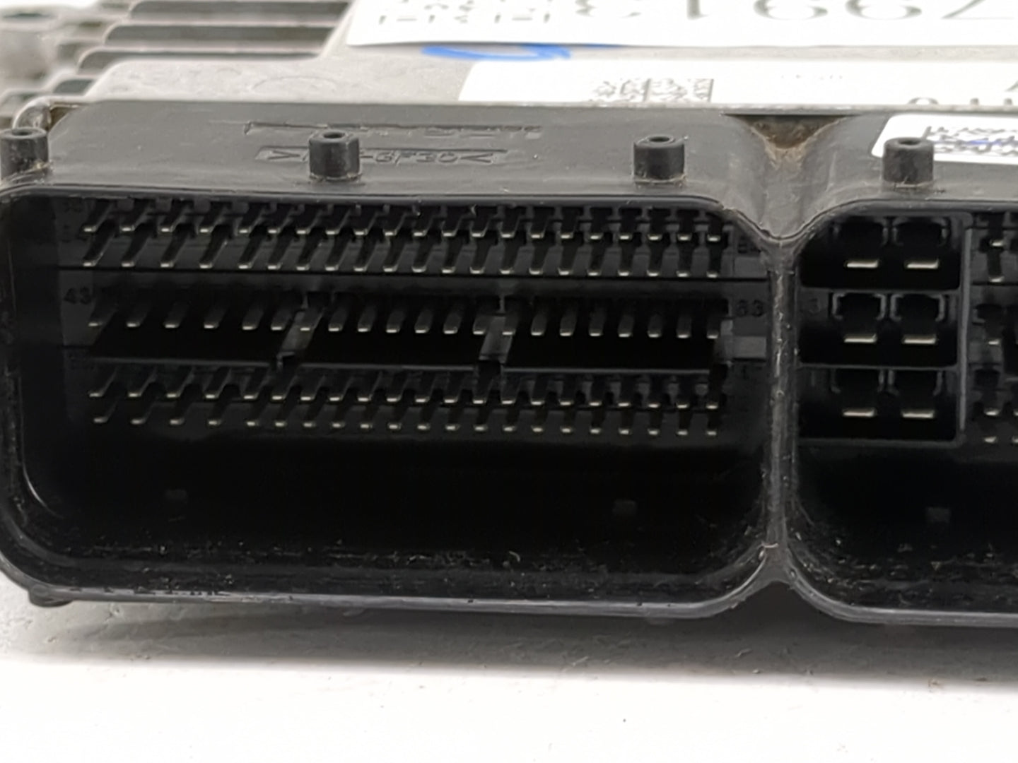 2019-2020 Hyundai Santa Fe PCM Engine Control Computer ECU ECM PCU OEM P/N:39172-2GTF0 39173-2GTF0 Fits Fits 2019 2020 OEM U