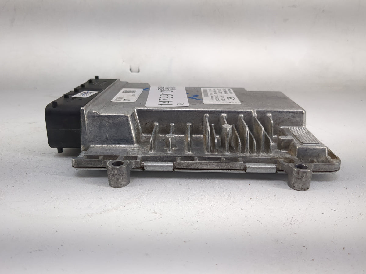2019-2020 Hyundai Santa Fe PCM Engine Control Computer ECU ECM PCU OEM P/N:39172-2GTF0 39173-2GTF0, A2C1775710701 Fits 2019 