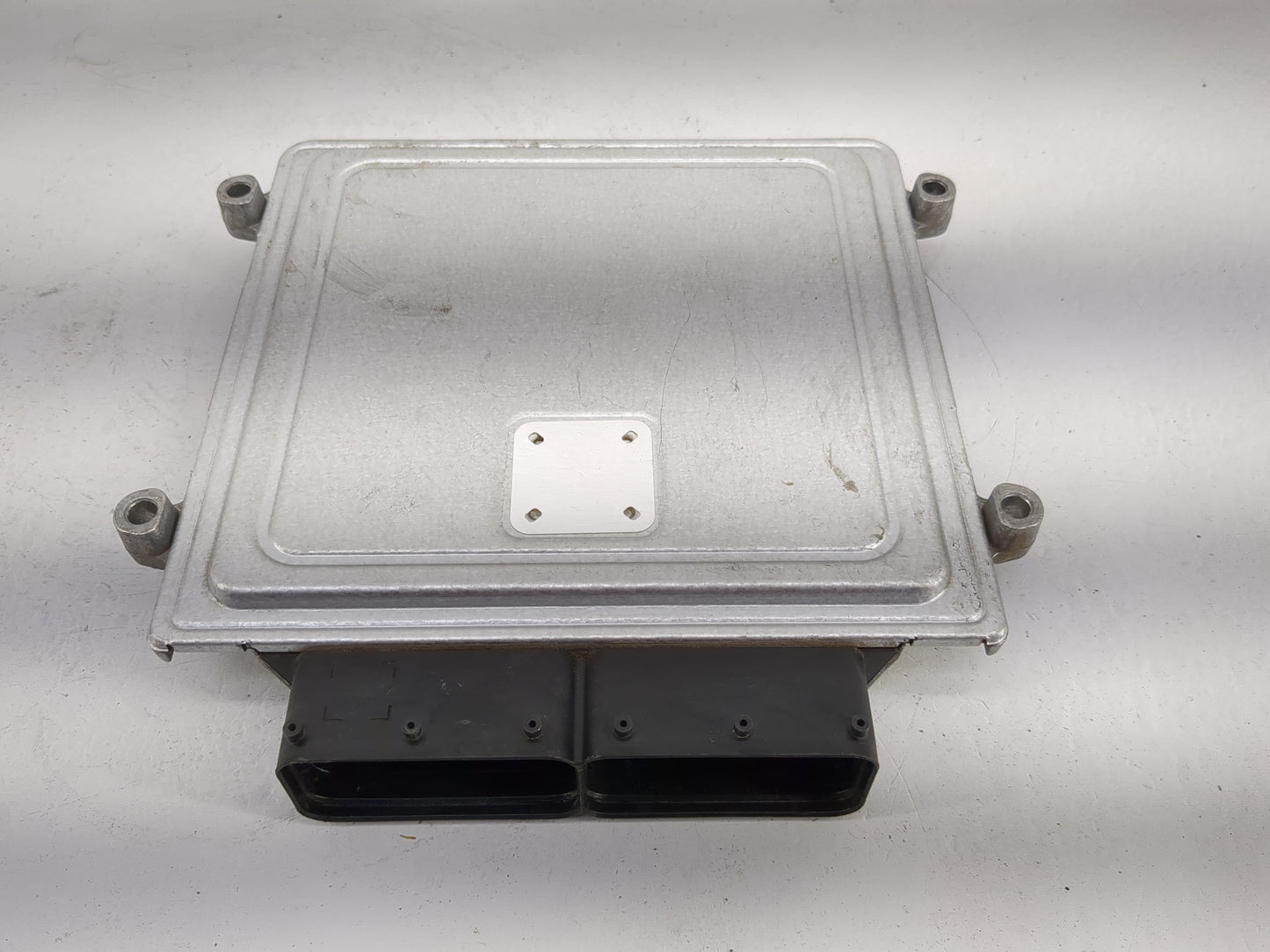 2019-2020 Hyundai Santa Fe PCM Engine Control Computer ECU ECM PCU OEM P/N:39172-2GTF0 39173-2GTF0 Fits Fits 2019 2020 OEM U
