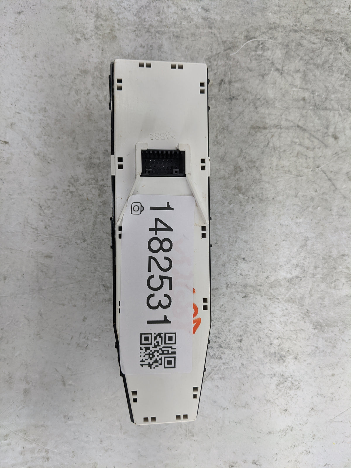 2019-2020 Hyundai Santa Fe Master Power Window Switch Replacement Driver Side Left P/N:93571S1130NB Fits Fits 2019 2020 OEM 