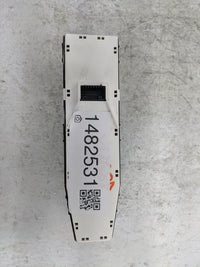 2019-2020 Hyundai Santa Fe Master Power Window Switch Replacement Driver Side Left P/N:93571S1130NB Fits Fits 2019 2020 OEM 