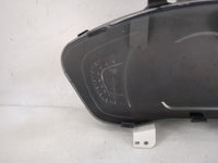 2019 Hyundai Santa Fe Instrument Cluster Speedometer Gauges P/N:11642-02930 Miles: Fits OEM Used Auto Parts - Oemusedautopar