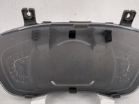 2019 Hyundai Santa Fe Instrument Cluster Speedometer Gauges P/N:11642-02930 Miles: Fits OEM Used Auto Parts - Oemusedautopar