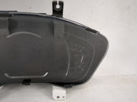 2019 Hyundai Santa Fe Instrument Cluster Speedometer Gauges P/N:11642-02930 Miles: Fits OEM Used Auto Parts - Oemusedautopar