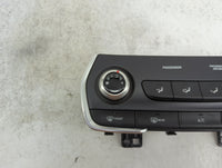 2019-2020 Hyundai Santa Fe Climate Control Module Temperature AC/Heater Replacement P/N:97250-S2AA0 Fits Fits 2019 2020 OEM 