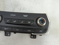 2019-2020 Hyundai Santa Fe Climate Control Module Temperature AC/Heater Replacement P/N:97250-S2AA0 Fits Fits 2019 2020 OEM 