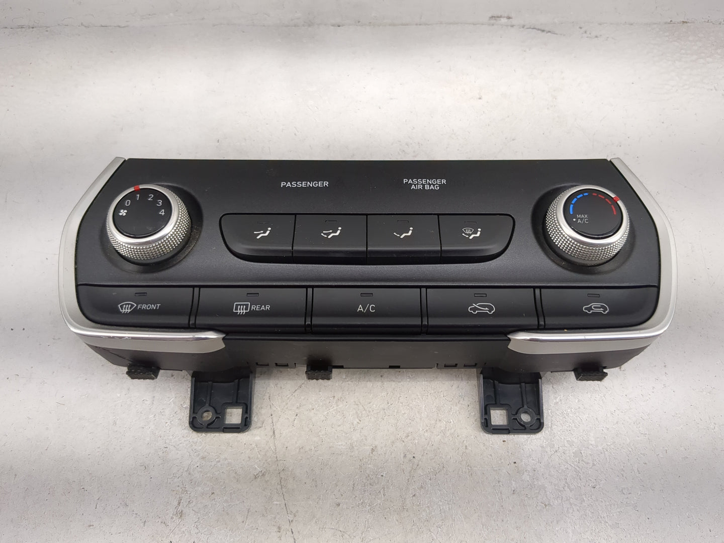 2019-2020 Hyundai Santa Fe Climate Control Module Temperature AC/Heater Replacement P/N:97250-S2AA0 Fits Fits 2019 2020 OEM 
