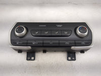 2019-2020 Hyundai Santa Fe Climate Control Module Temperature AC/Heater Replacement P/N:97250-S2AA0 Fits Fits 2019 2020 OEM 