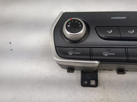 2019-2020 Hyundai Santa Fe Climate Control Module Temperature AC/Heater Replacement P/N:97250-S2AA0 Fits Fits 2019 2020 OEM 