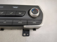 2019-2020 Hyundai Santa Fe Climate Control Module Temperature AC/Heater Replacement P/N:97250-S2AA0 Fits Fits 2019 2020 OEM 