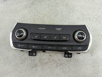2019-2020 Hyundai Santa Fe Climate Control Module Temperature AC/Heater Replacement P/N:97250-S1XXX/S2XXX 97250-S2AA0 Fits O