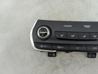 2019-2020 Hyundai Santa Fe Climate Control Module Temperature AC/Heater Replacement P/N:97250-S1XXX/S2XXX 97250-S2AA0 Fits O