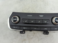 2019-2020 Hyundai Santa Fe Climate Control Module Temperature AC/Heater Replacement P/N:97250-S1XXX/S2XXX 97250-S2AA0 Fits O