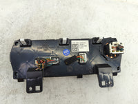 2019-2020 Hyundai Santa Fe Climate Control Module Temperature AC/Heater Replacement P/N:97250-S1XXX/S2XXX 97250-S2AA0 Fits O