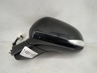 compare product 2019 Hyundai Santa Fe Driver Side View Mirror - Left Door Mirror OEM Used