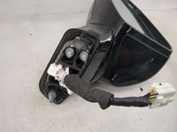 2019 Hyundai Santa Fe Driver Side View Mirror - Left Door Mirror OEM Used - Oemusedautoparts1.com
