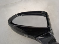2019 Hyundai Santa Fe Driver Side View Mirror - Left Door Mirror OEM Used - Oemusedautoparts1.com